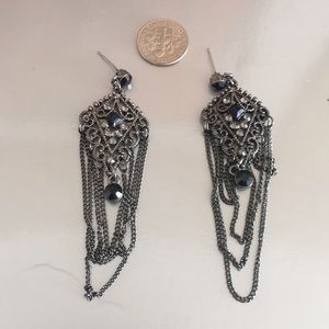 Elegant Earrings
